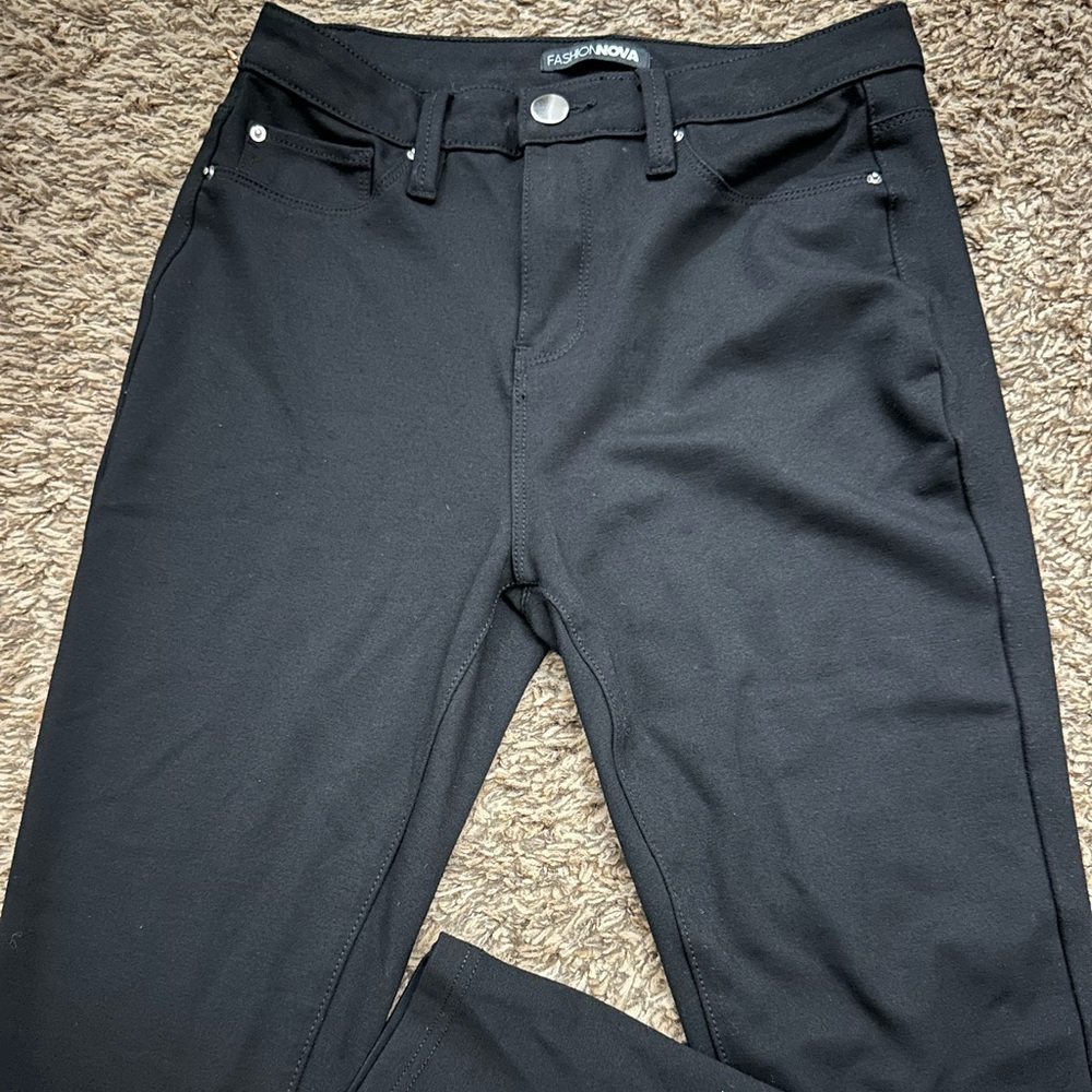 Fashion Nova Pants